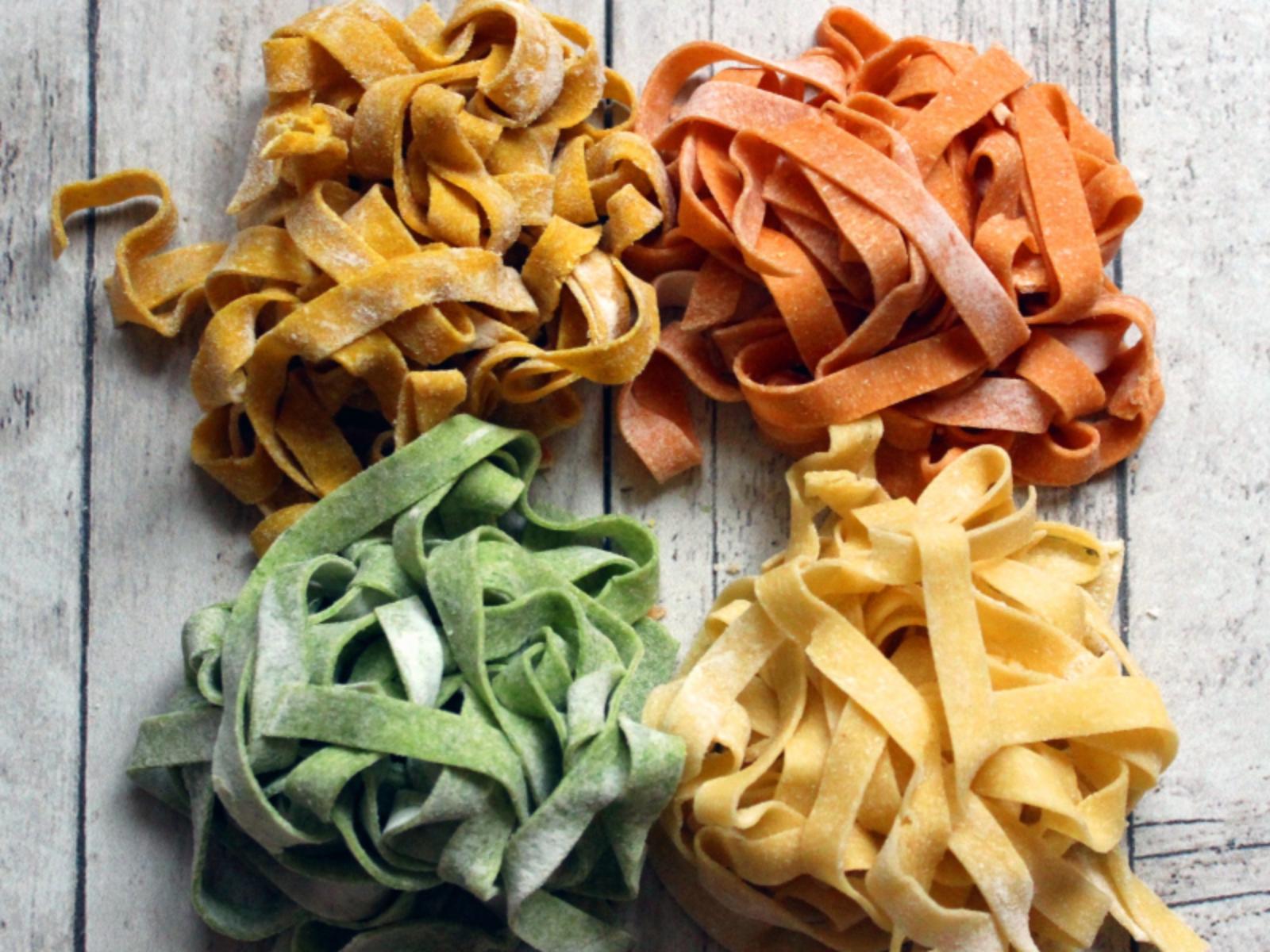 Festival bandistico e sagra della tagliatella