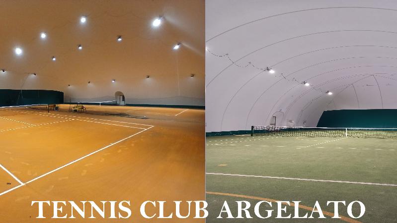 Tennis Club Argelato