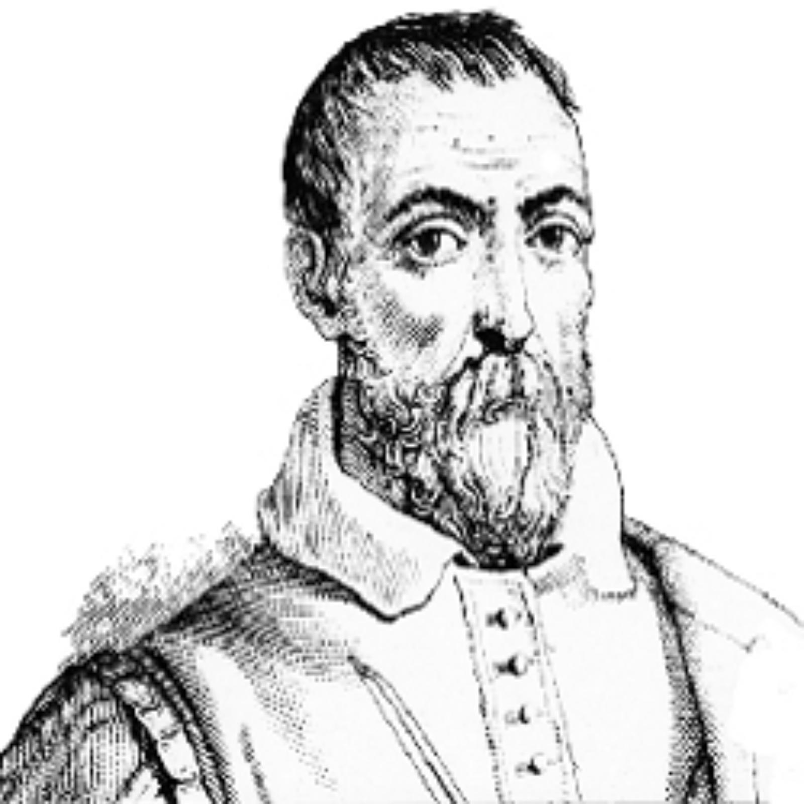 Giulio Cesare Croce