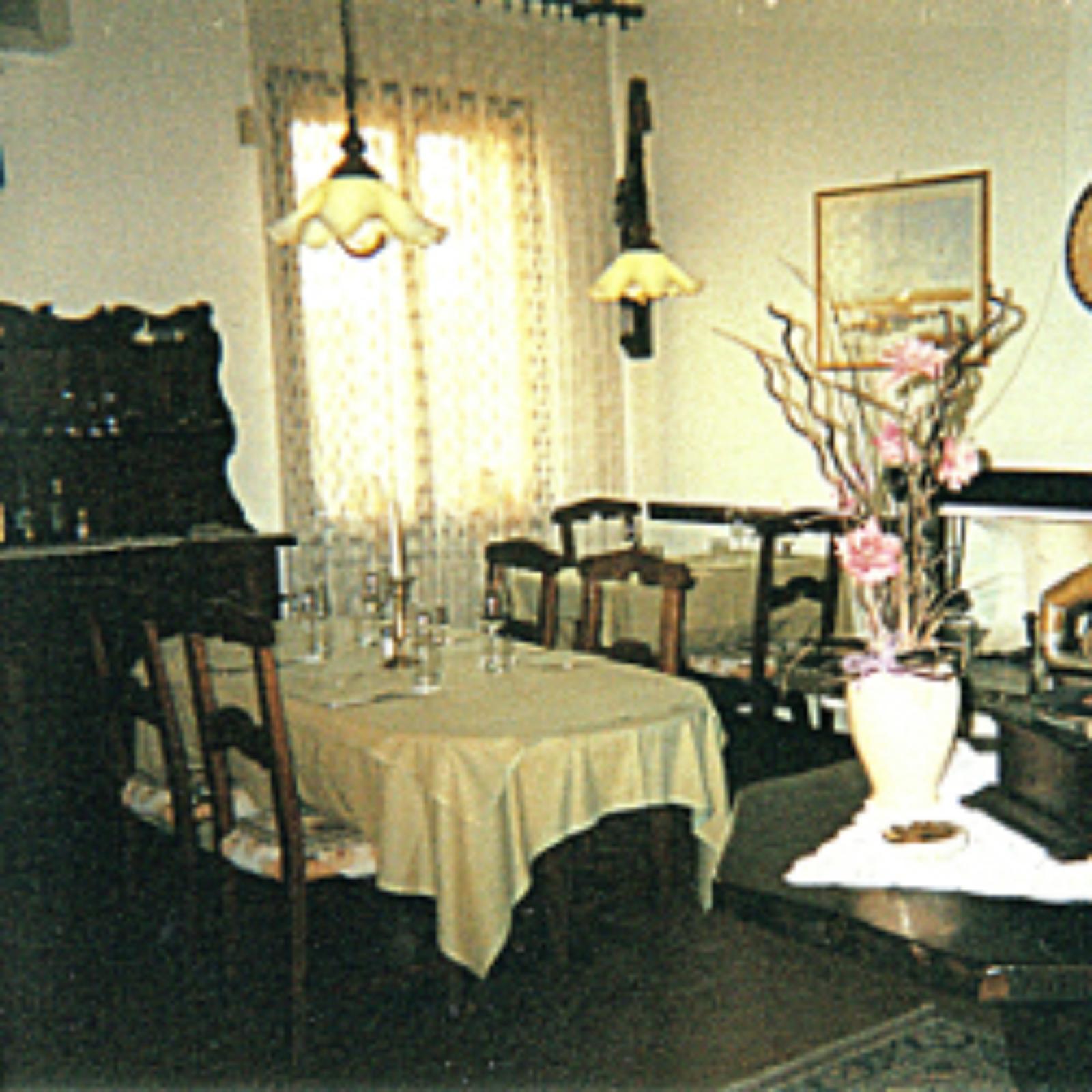 Trattoria Rimondi