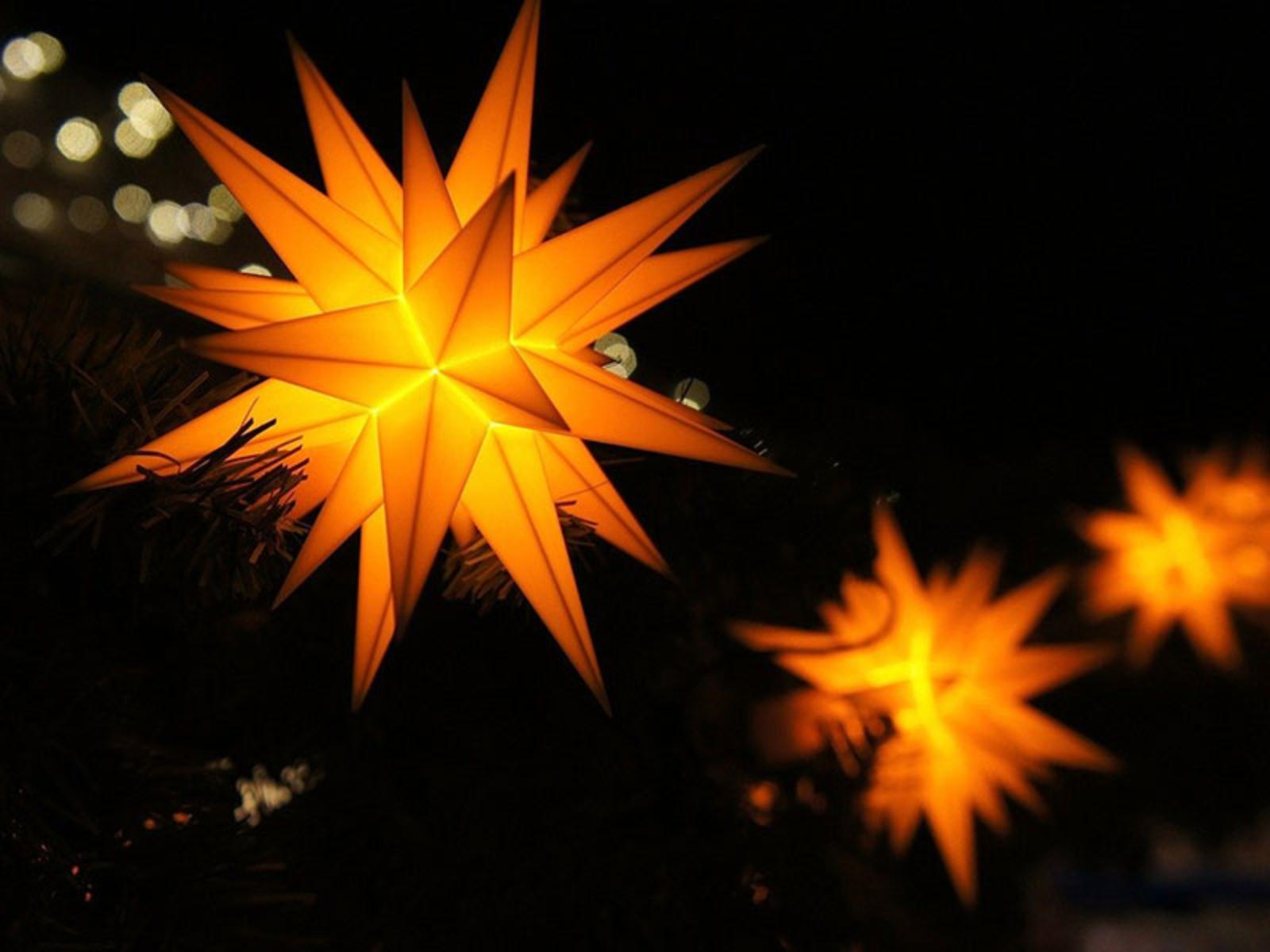 Accensione luminarie di Crevalcore
