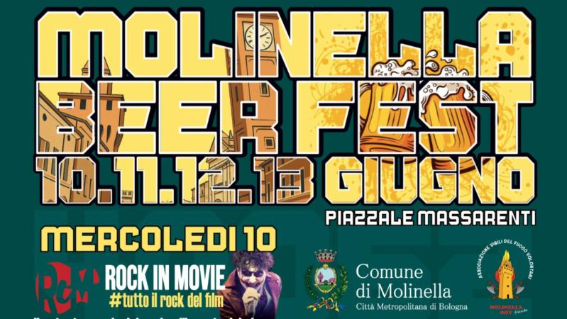 Molinella Beer Fest