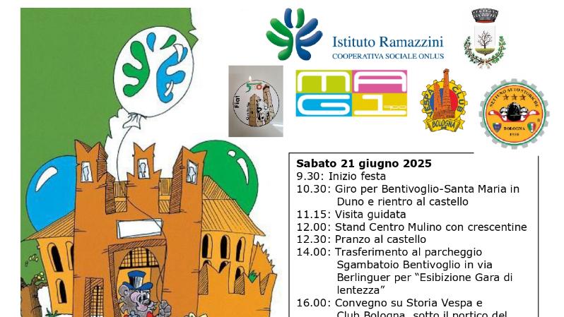 Castello in Festa