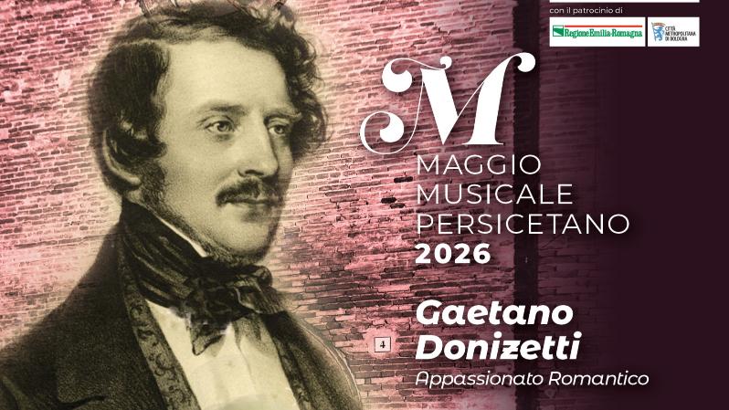 Maggio Musicale Persicetano