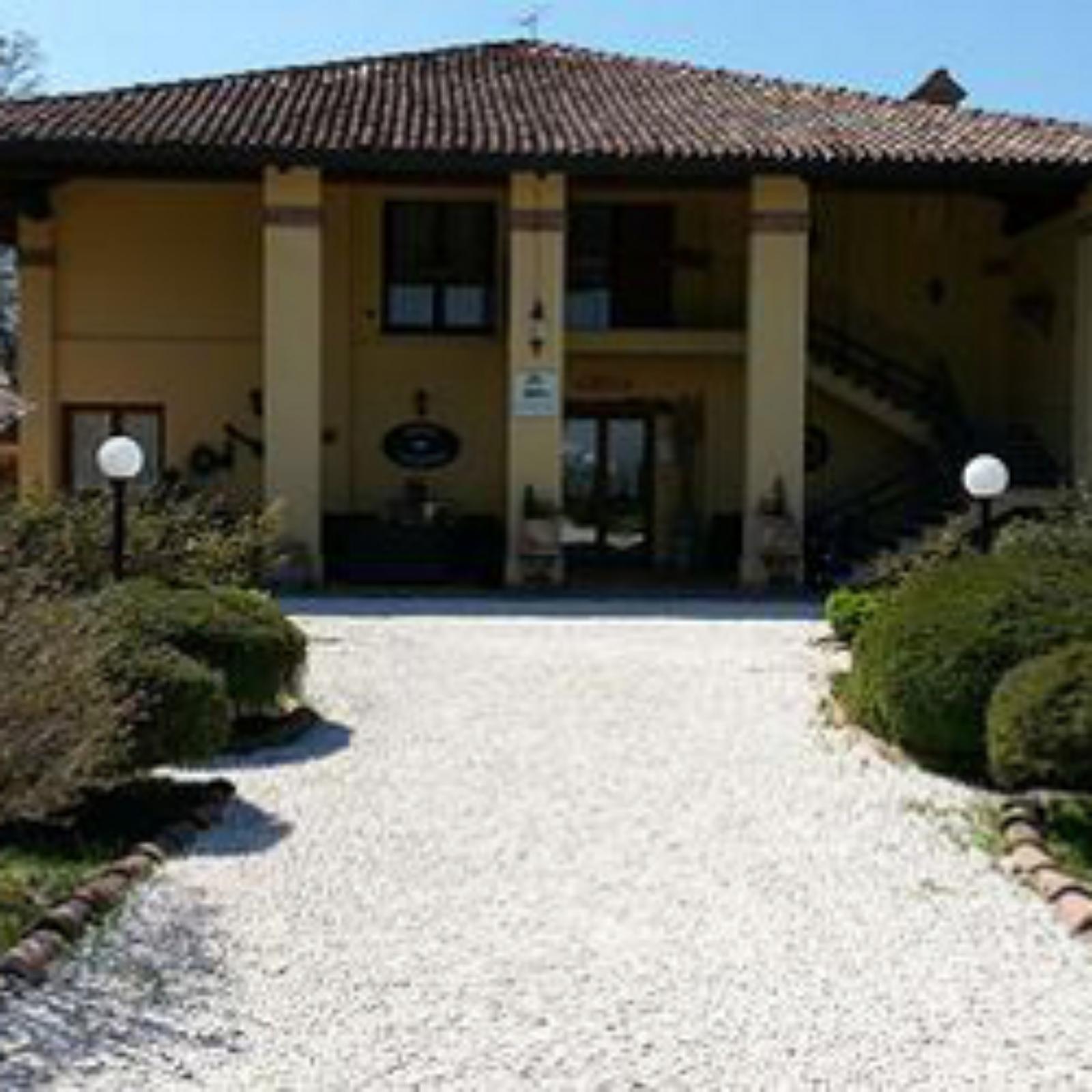 Agriturismo Pozzo dei desideri