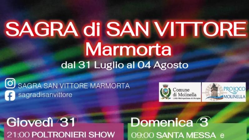 Sagra di San Vittore