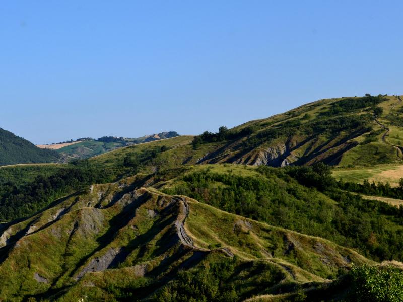 Il Cammino di Sant'Antonio nella Pianura Bolognese