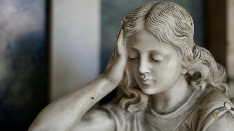 Visite guidate al Cimitero storico monumentale di Persiceto