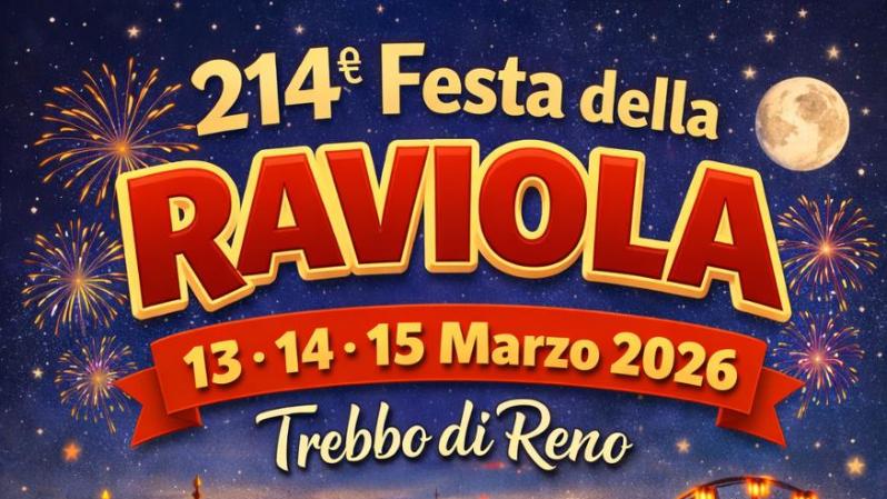 Festa della raviola 2025