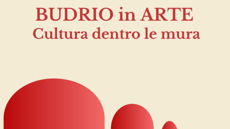 Budrio in Arte