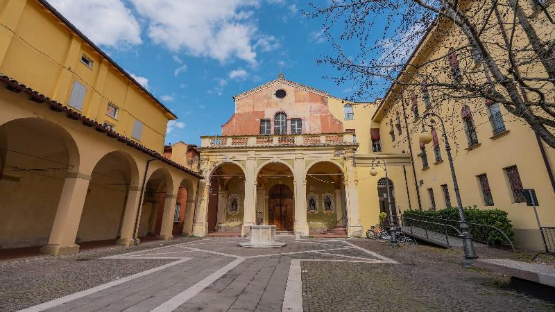 Chiesa di San Domenico