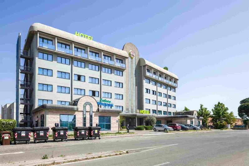 B&B HOTEL Bologna