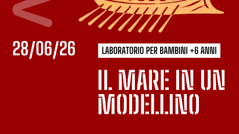 MUV: laboratori per bambini
