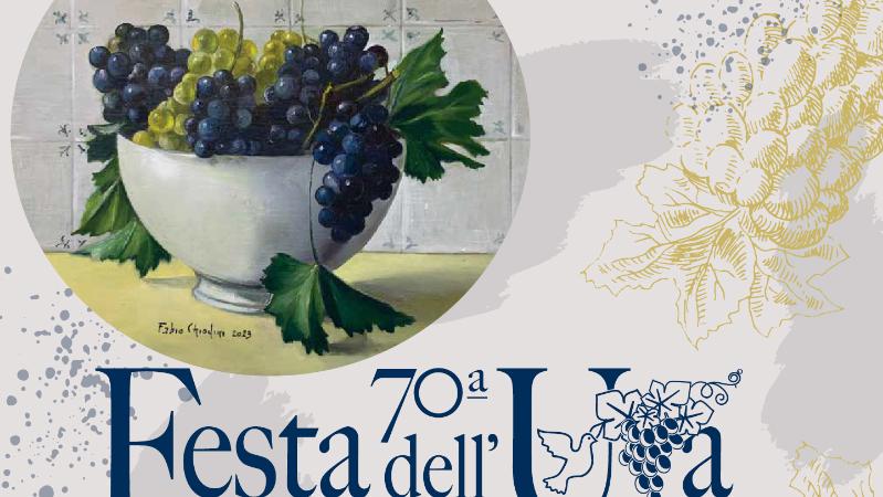 Festa dell'Uva di Castenaso