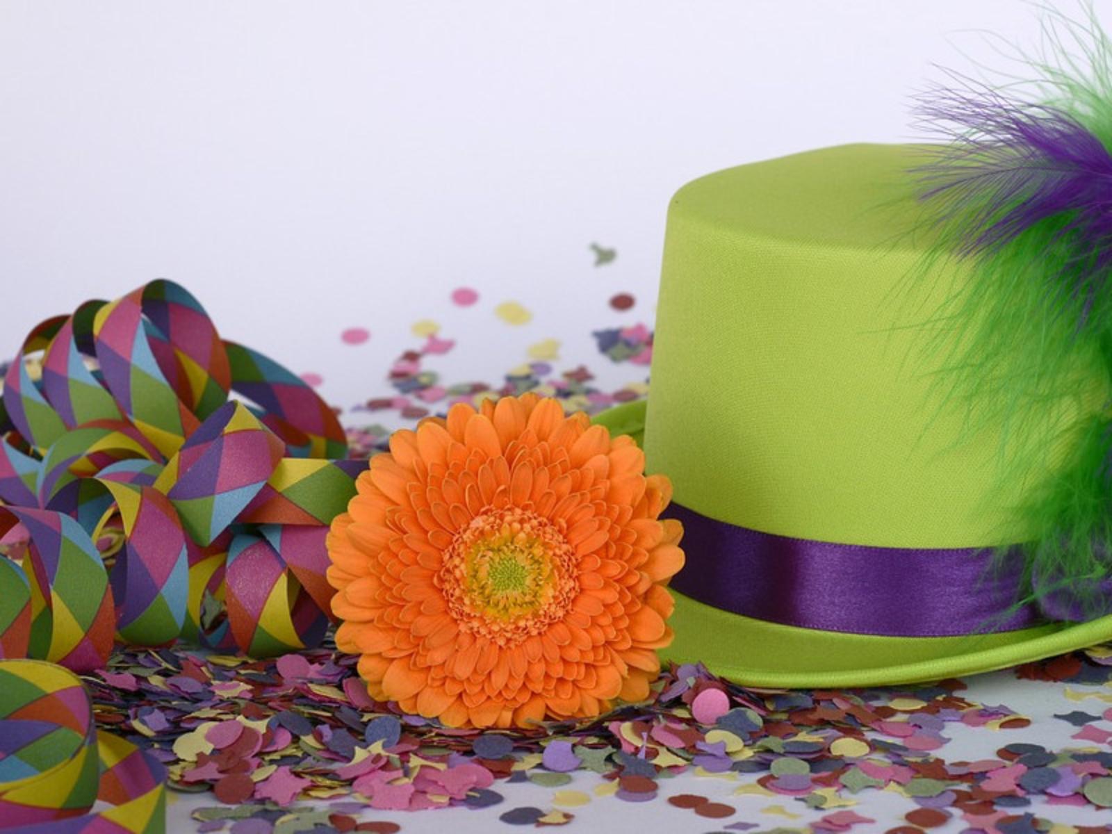 Carnevale dei bambini di Crevalcore