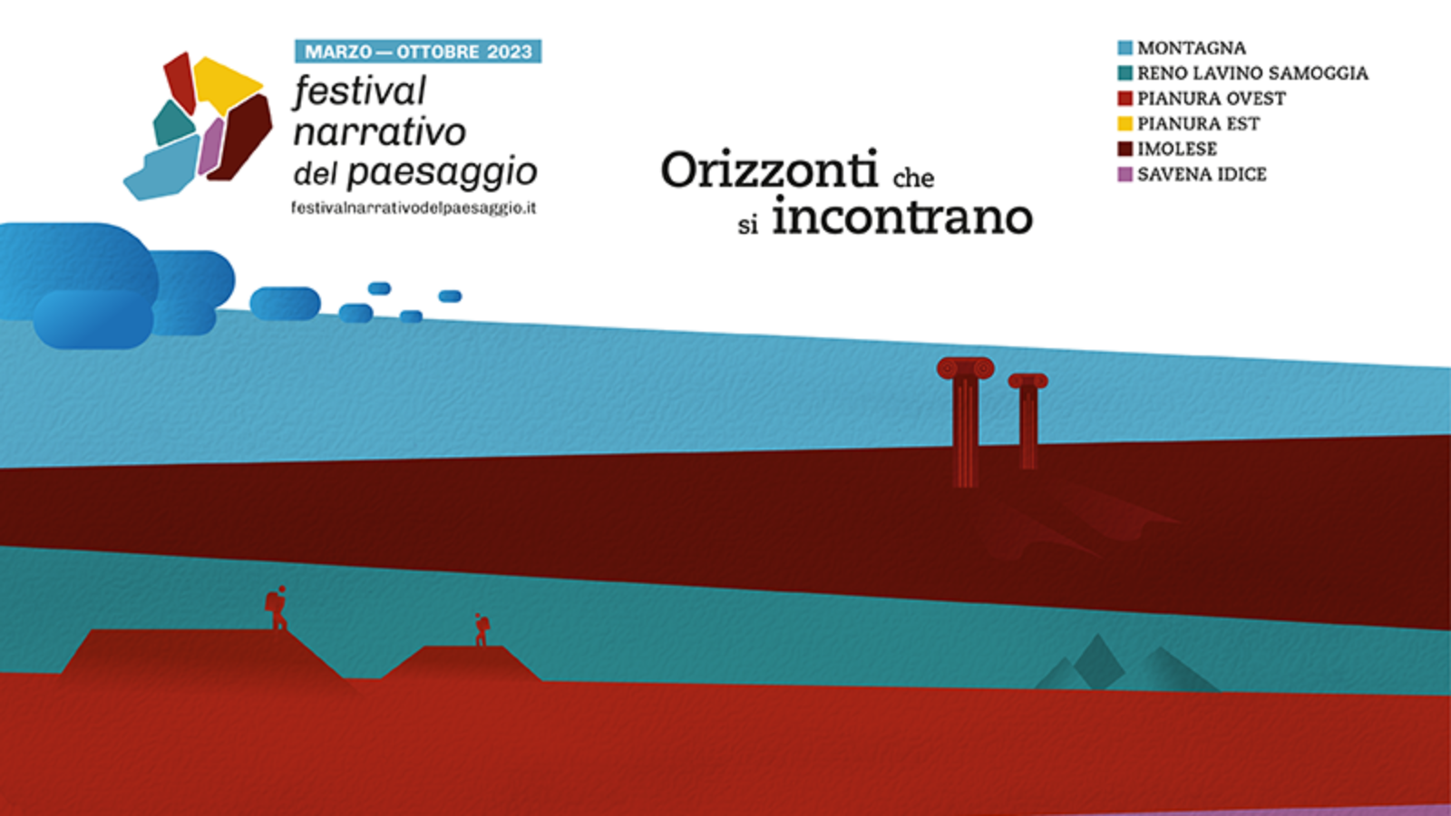 Festival Narrativo del Paesaggio