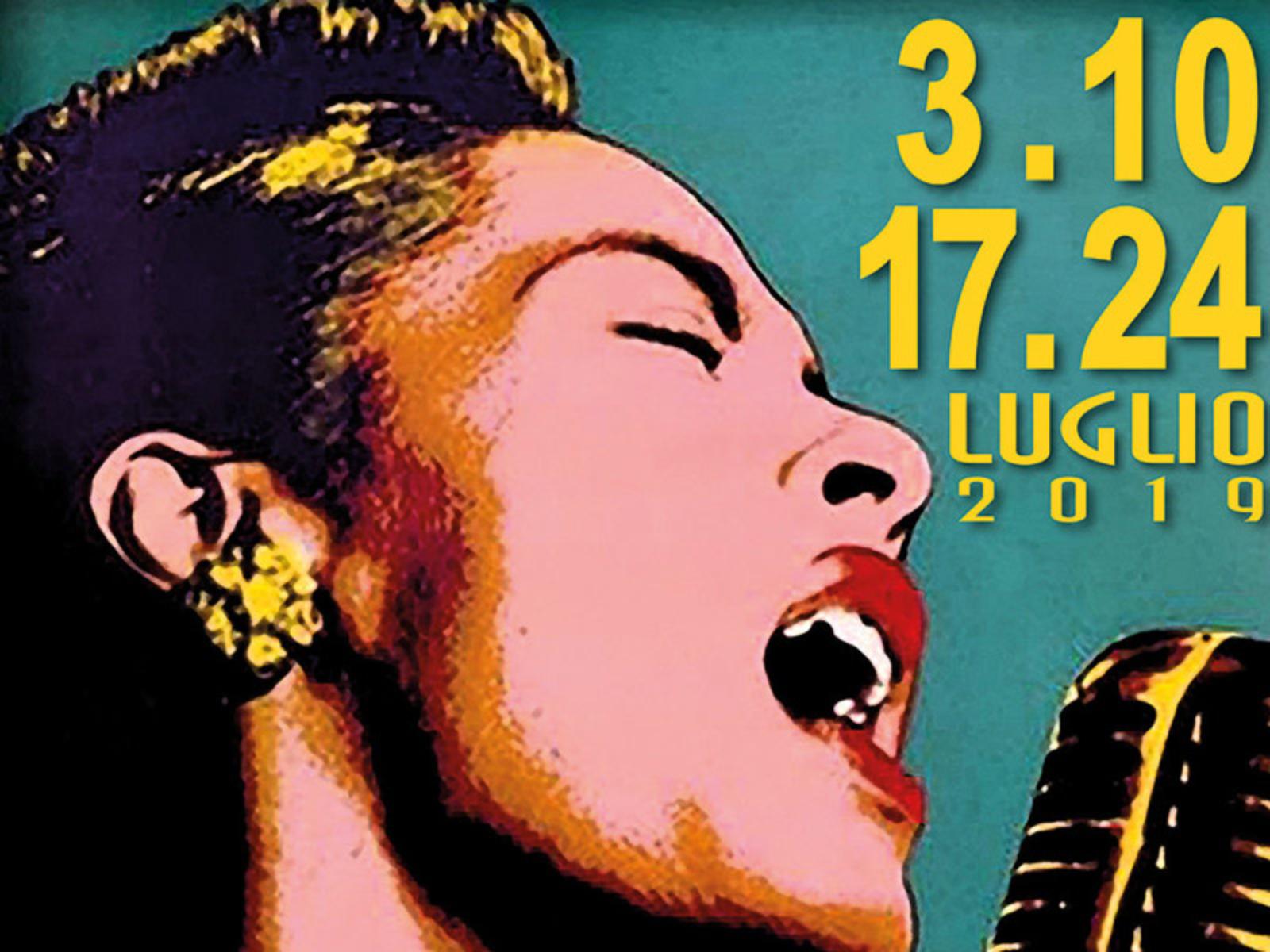 Selva in jazz