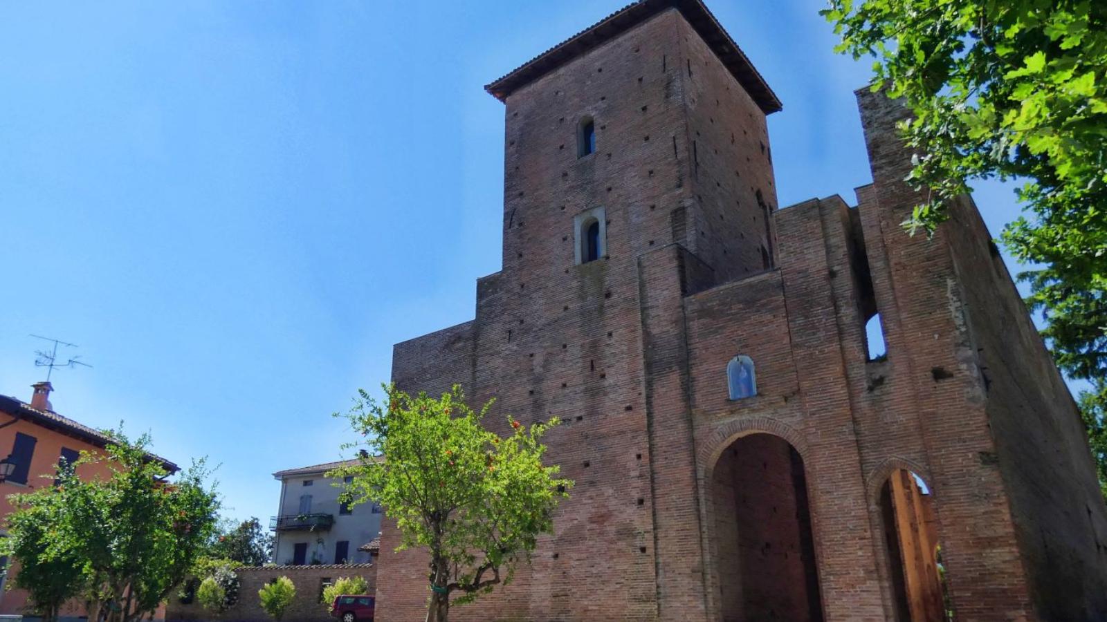 Rocca di Pieve di Cento