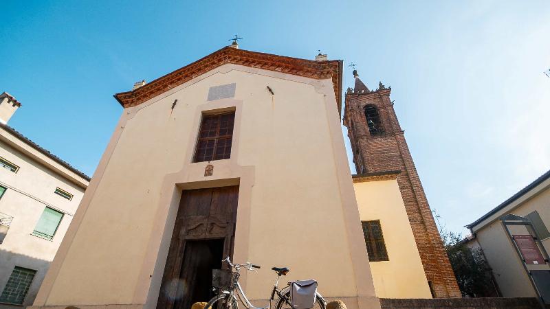 Chiesa della Santissima Trinità