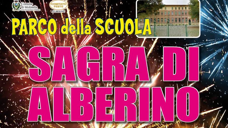 Sagra di Alberino