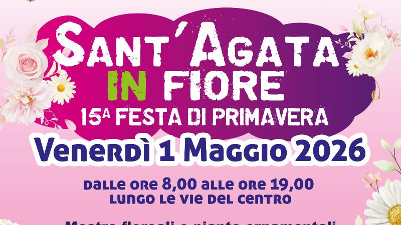Sant'Agata in fiore