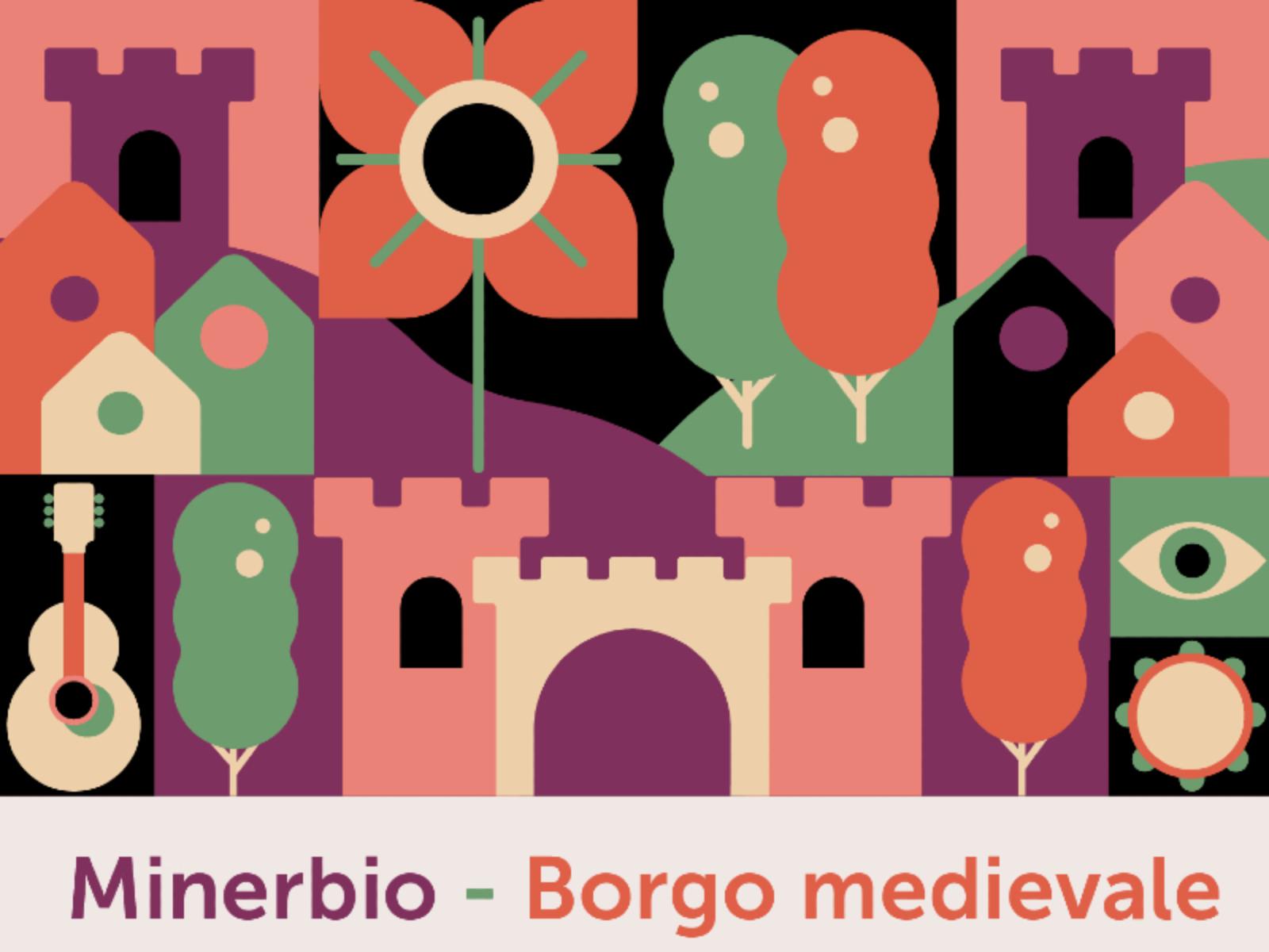 Min'Amour, passeggiata romantica a Minerbio