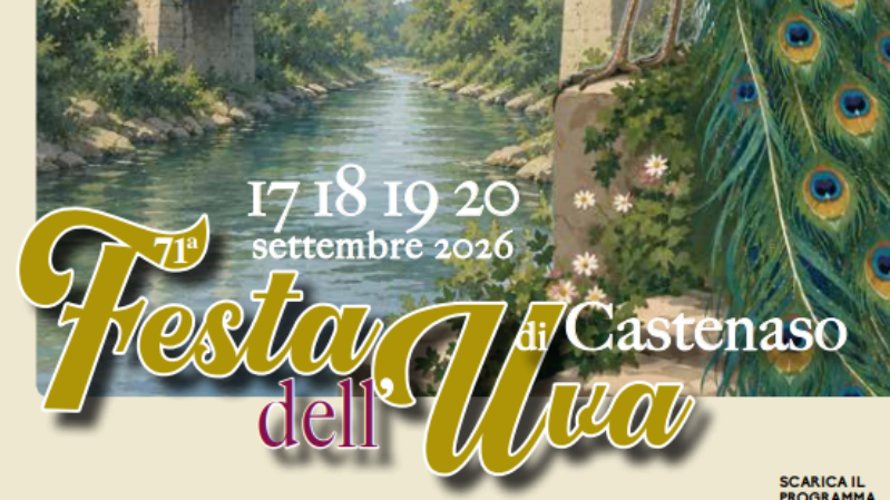 Festa dell'Uva di Castenaso