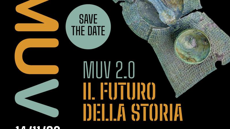 Inaugurazione MUV 2.0