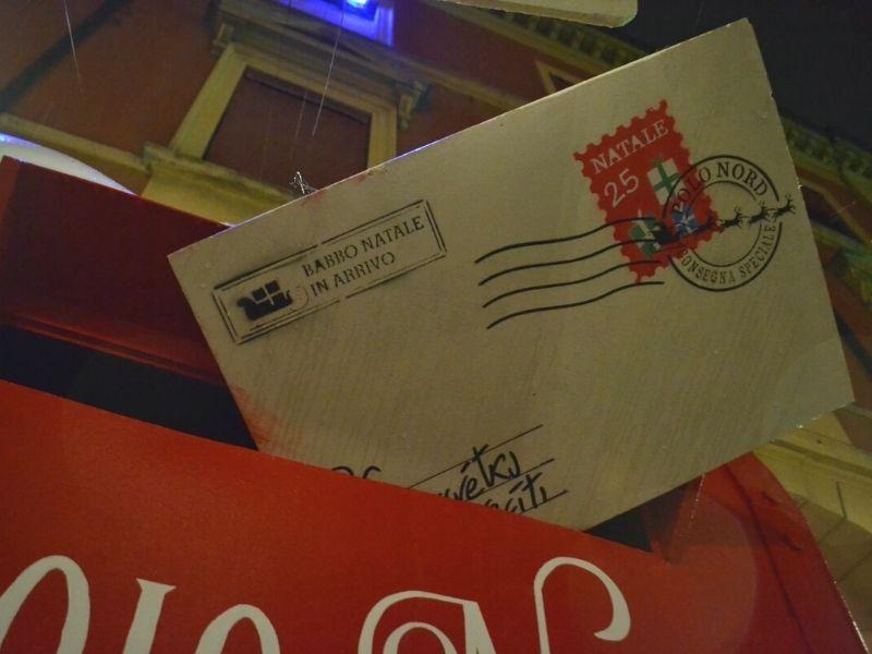 Eventi natalizi a San Giovanni in Persiceto