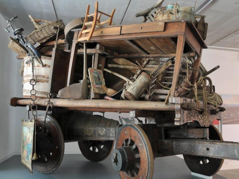 San Martino a Villa Smeraldi