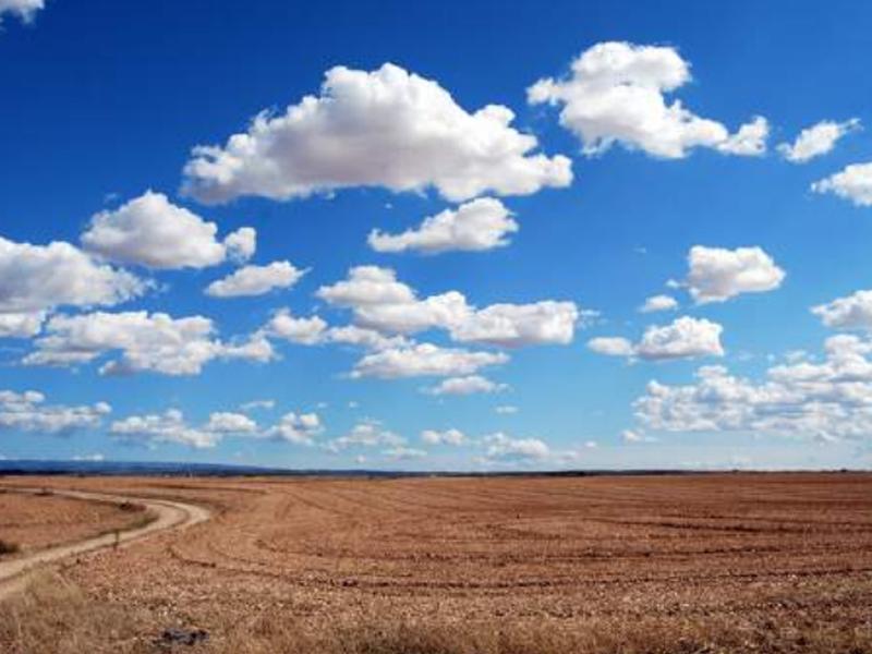 Il Paesaggio Padano: da San Giorgio di Piano a San Pietro in Casale