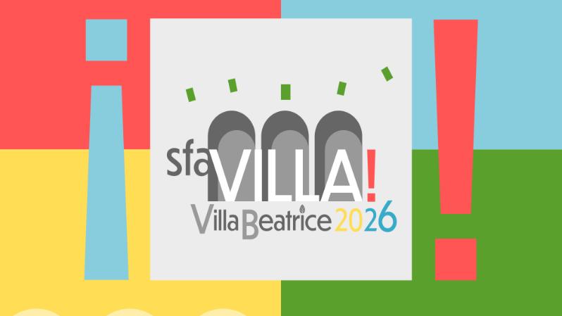 sfaVILLA! - Villa Beatrice