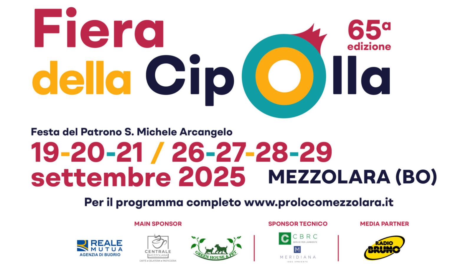 Fiera della Cipolla 2025