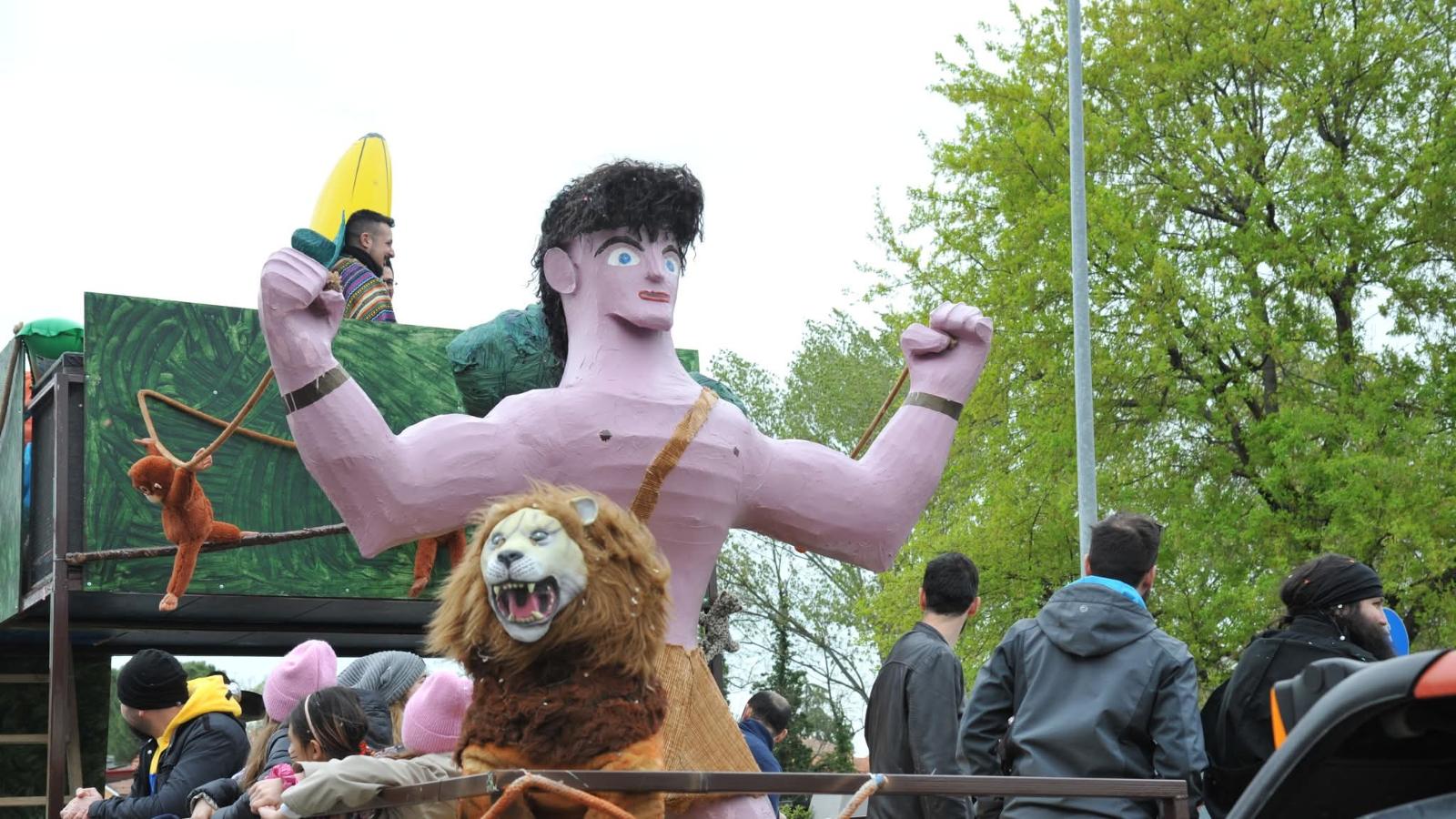 Carnevale di Castenaso