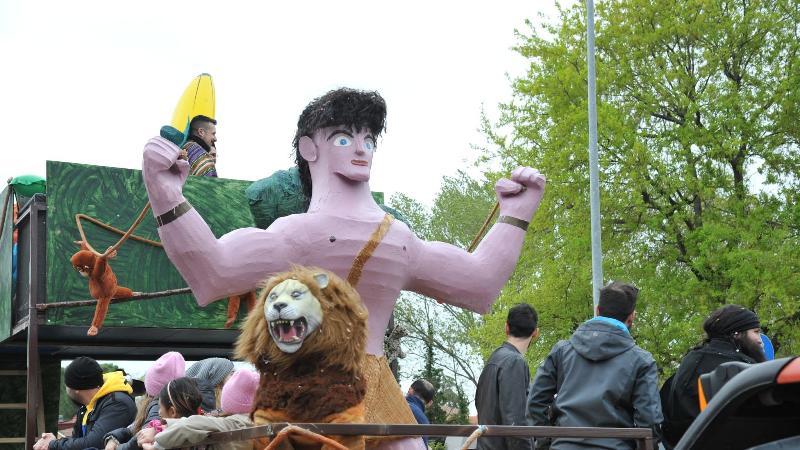 Carnevale di Castenaso