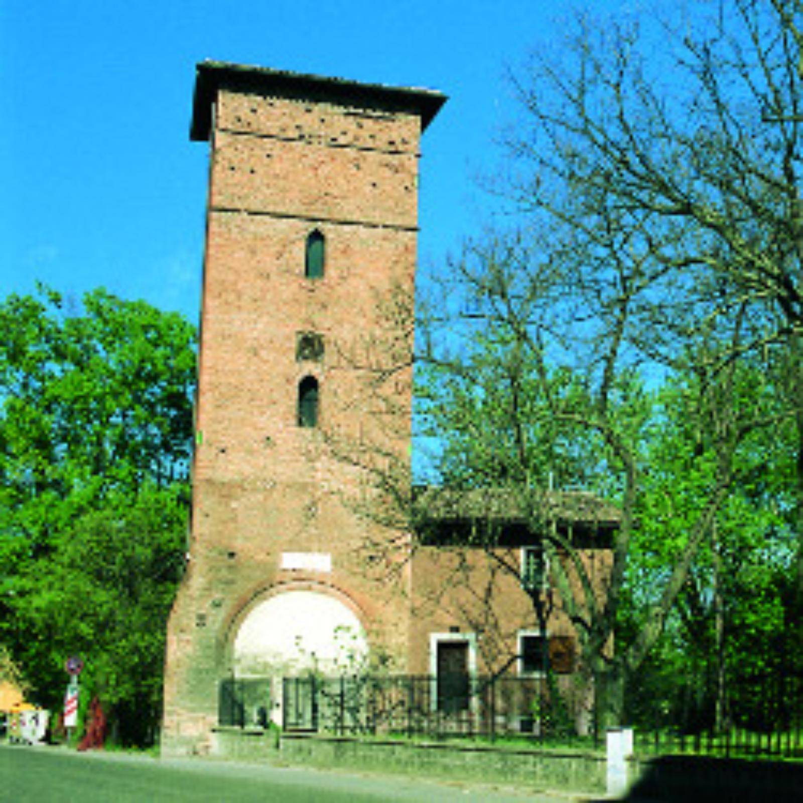 Torre di Re Enzo