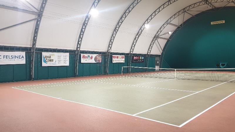 Tennis club Castenaso