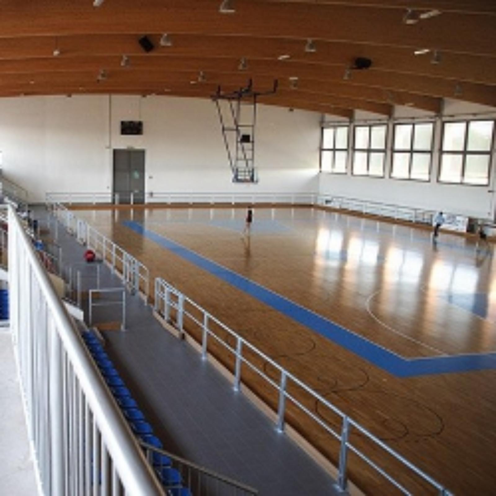 Centro sportivo Pederzini