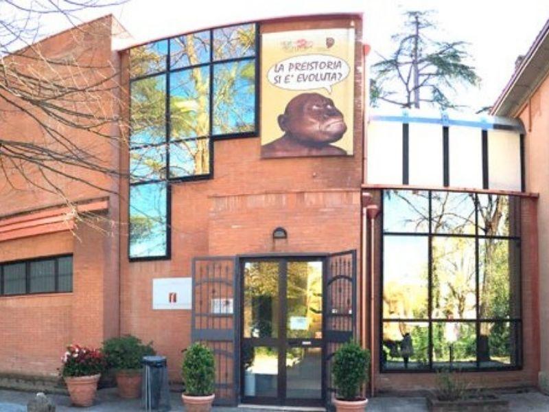 San Lazzaro di Savena - Museo della preistoria Luigi Donini