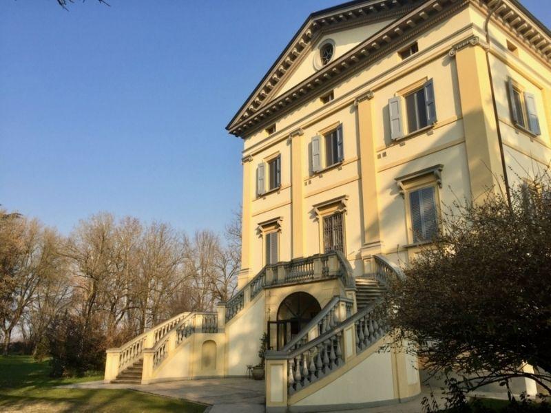 Castenaso - Villa Capriata