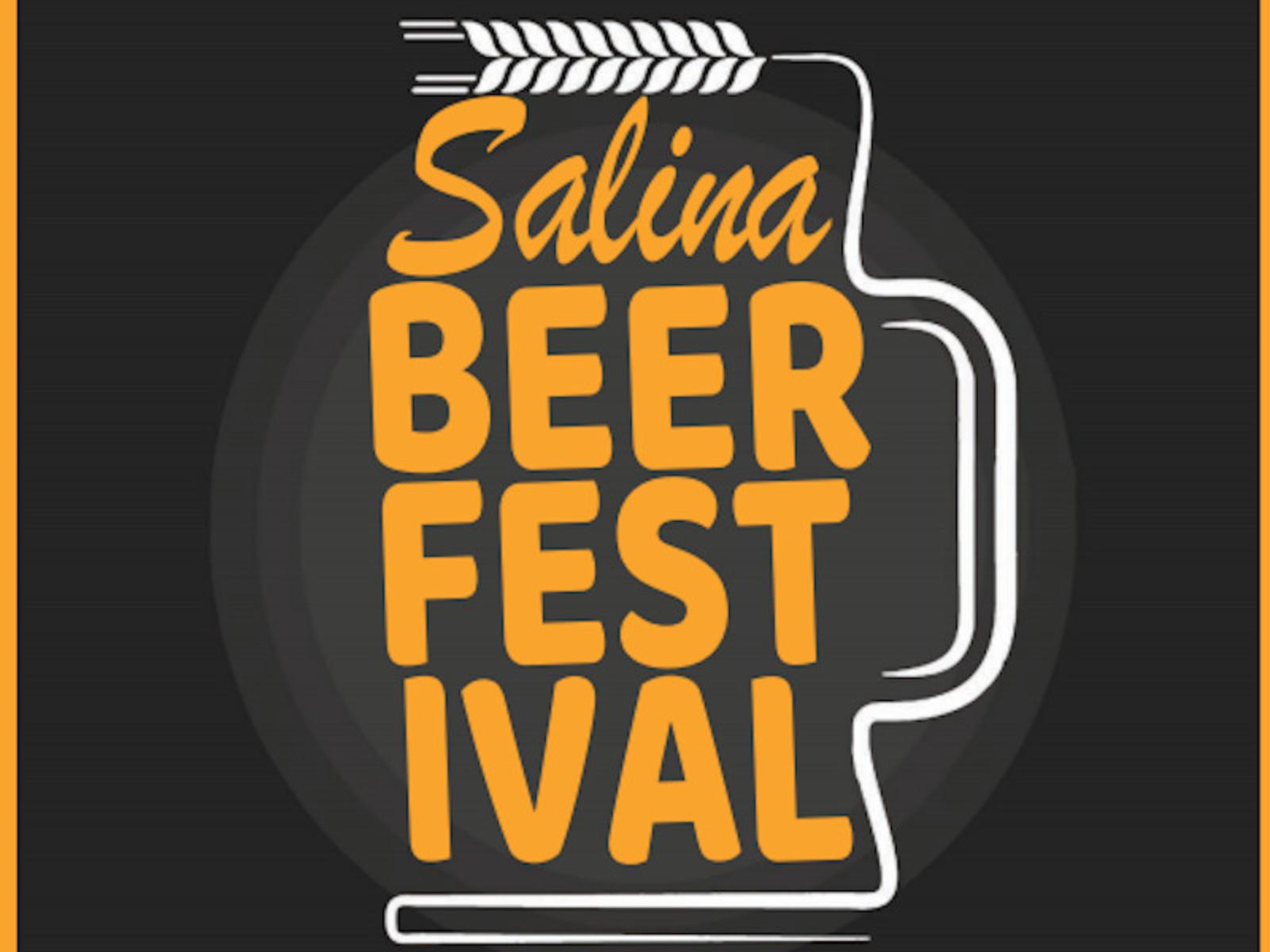 Salina Beer Festival 2023
