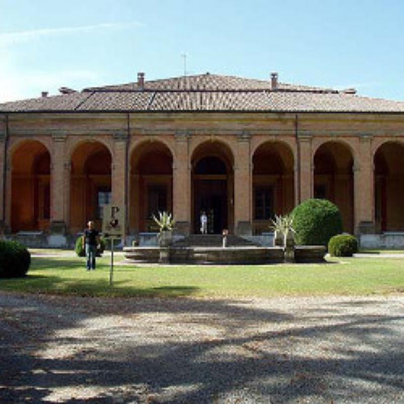 San Lazzaro di Savena - Villa Cicogna