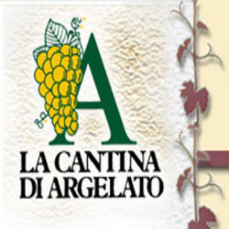 Argelato's Winery