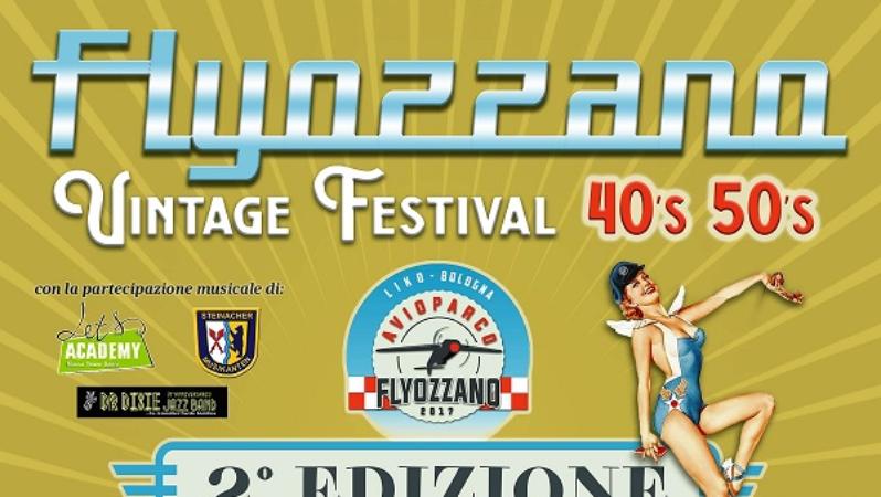 Flyozzano Vintage Festival 