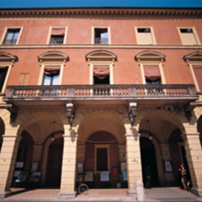 San Giovanni in Persiceto - Palazzo Comunale