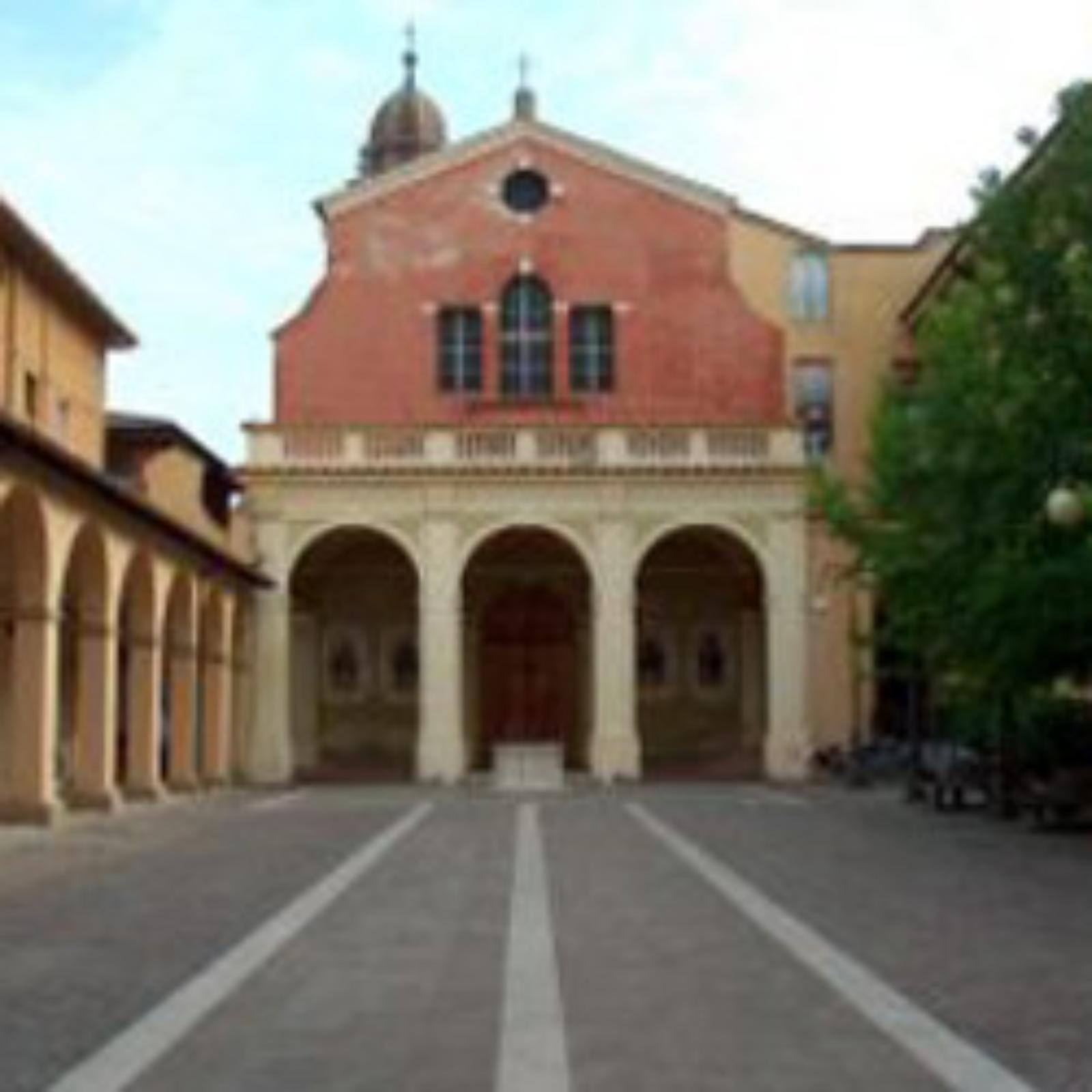Chiesa di San Domenico