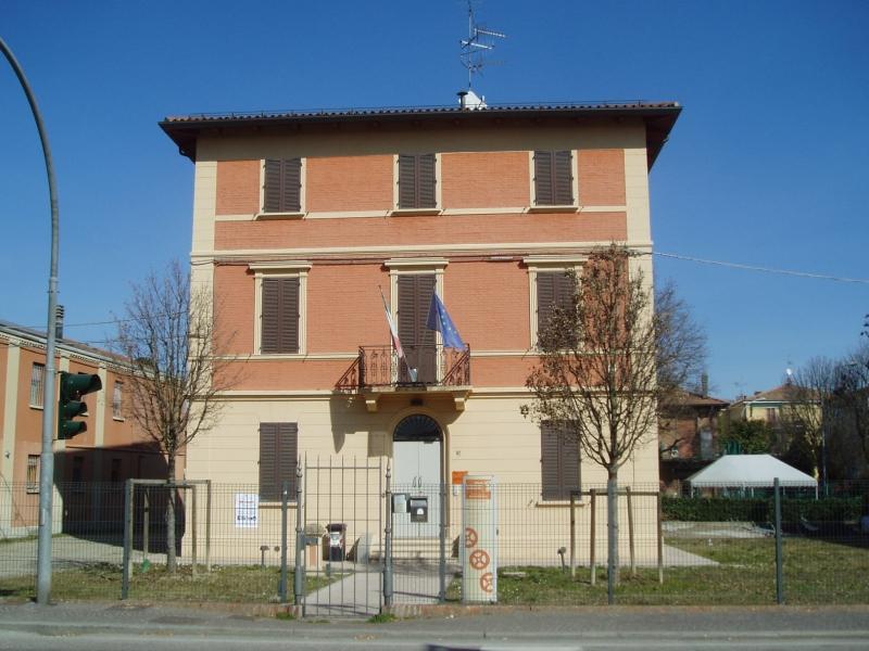 Archaeological environmental museum - The venue of Anzola dell'Emilia