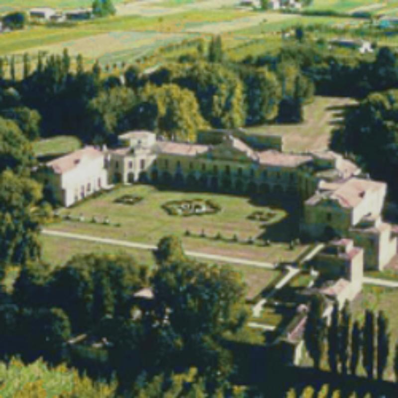  Bagnarola Villas