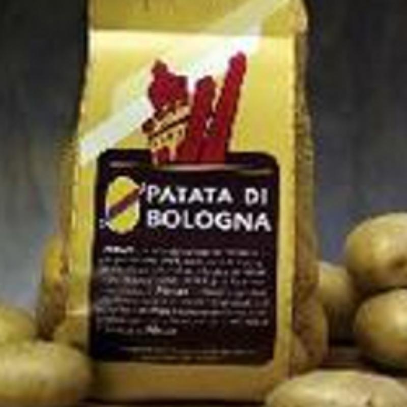 Potato of Bologna: a Protected designation of origin product