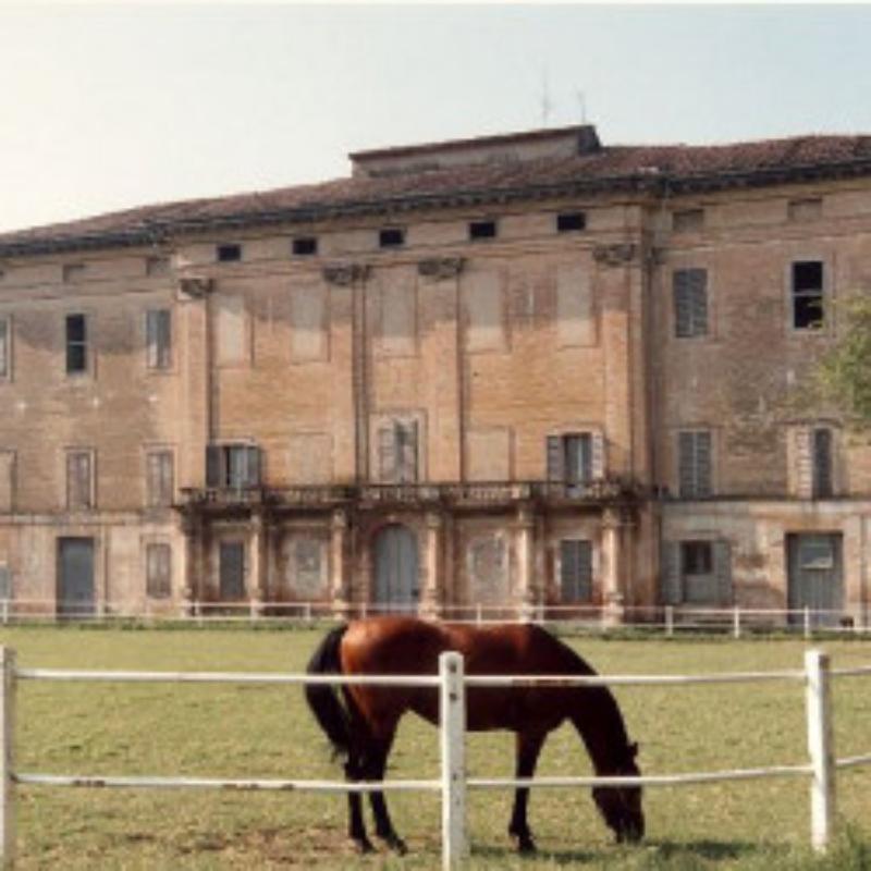 Villa Caprara